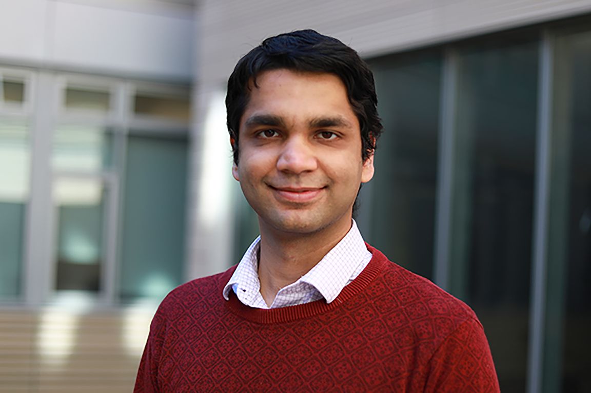 Computer scientist named Samsung AI Researcher of the Year | UCLA