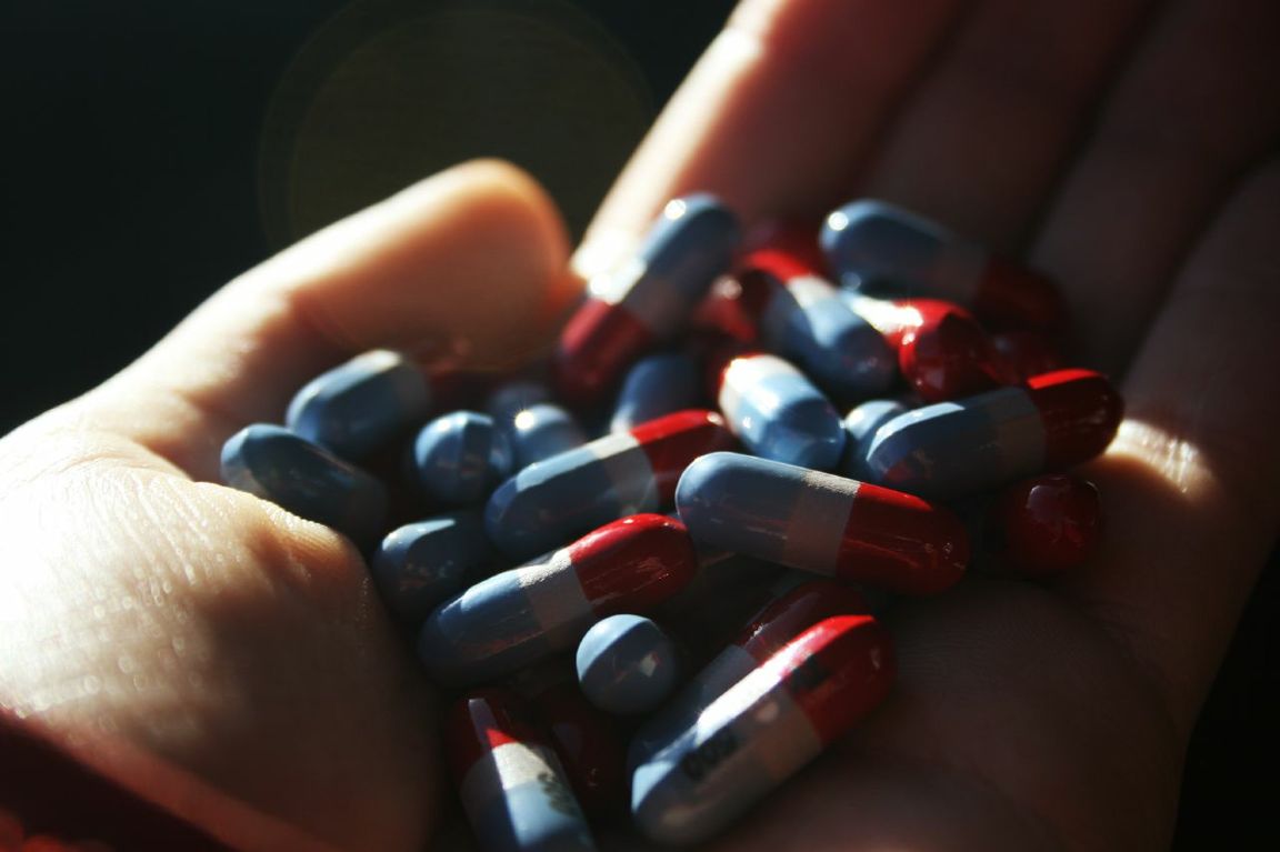 Black overdose death rate exceeds white rate in U.S. for first time in ...
