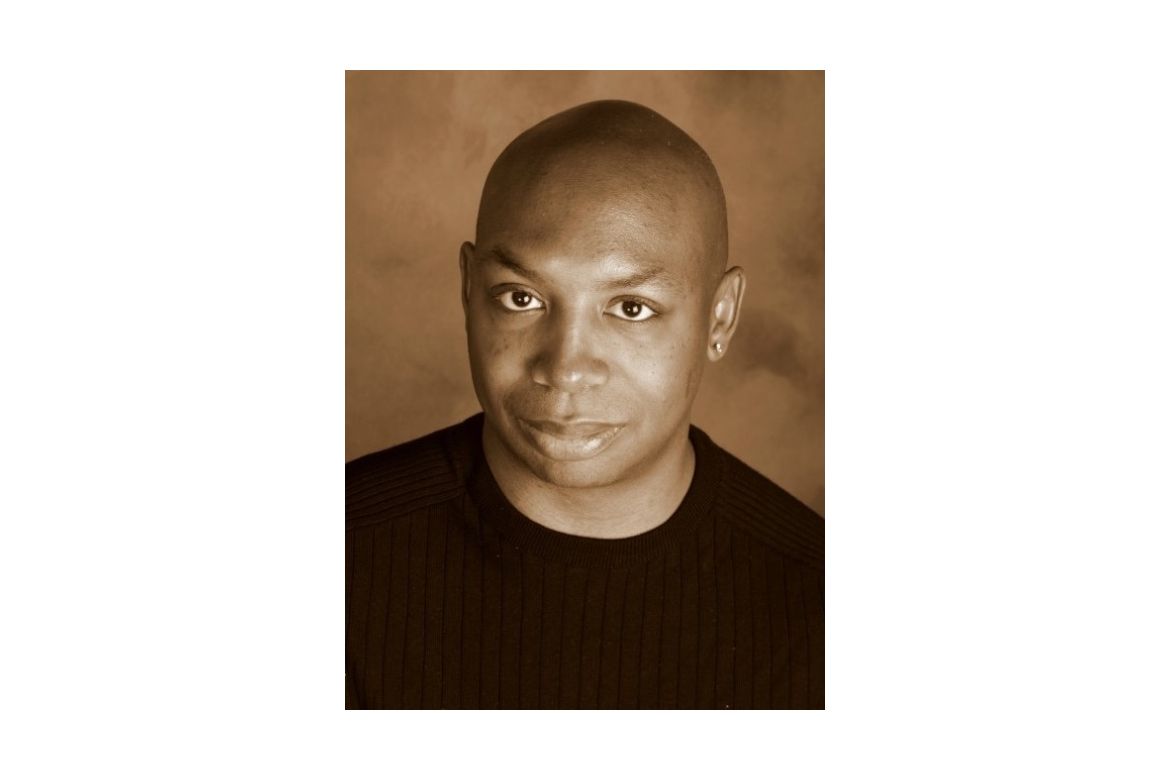 Photo Mark Sawyer headshot UCLA