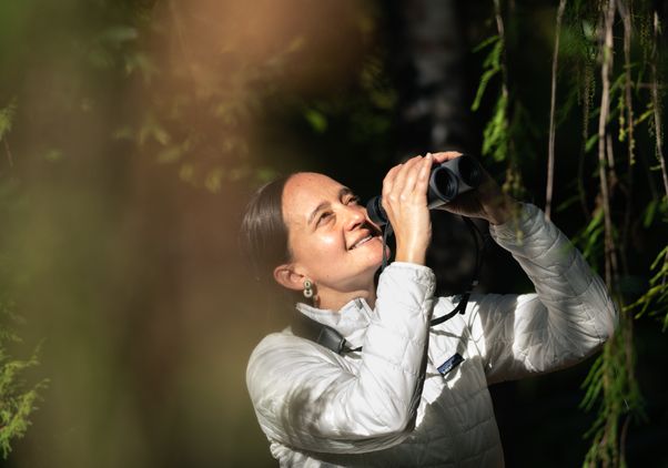 Nurit Katz