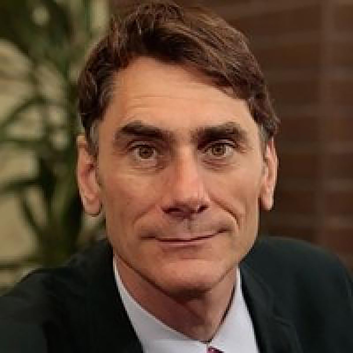 Photo Frederick Zimmerman UCLA