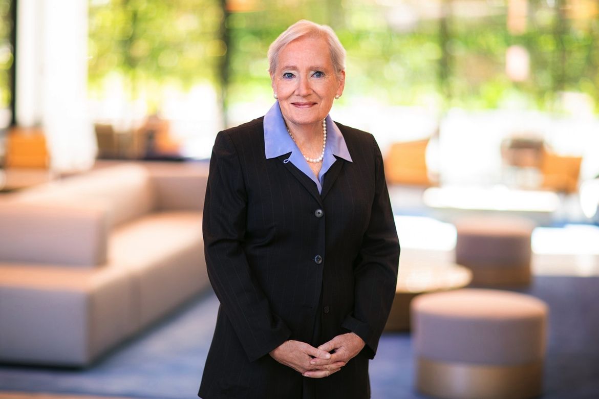 Dorothy Wolpert