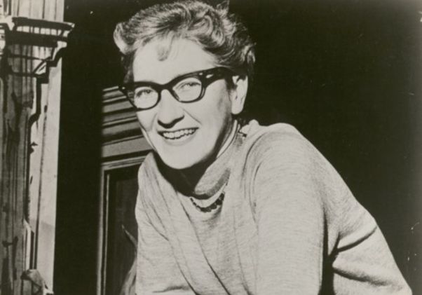 Tharon Musser