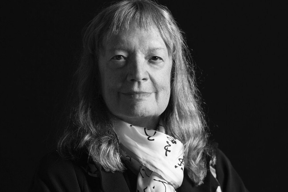 Jennifer Tipton
