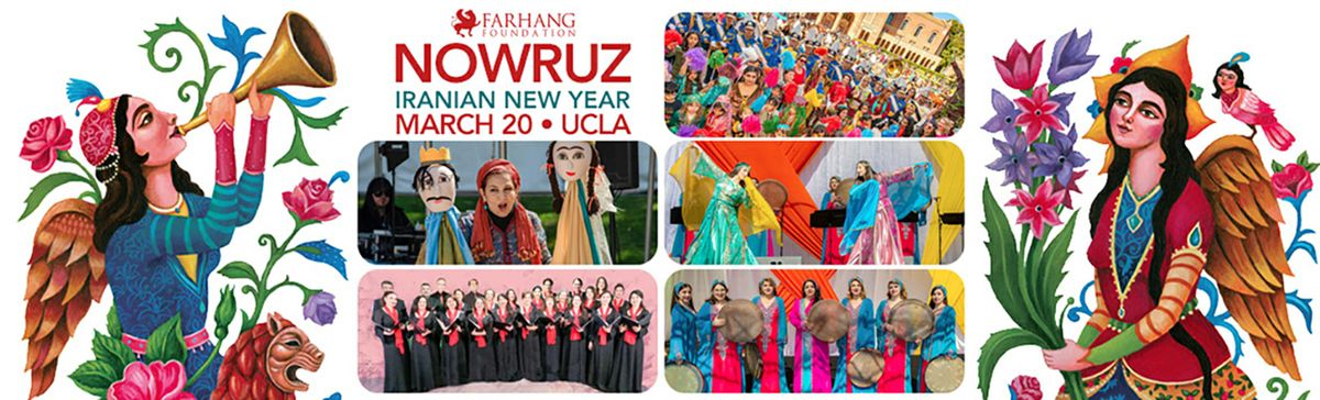 Nowruz 2022