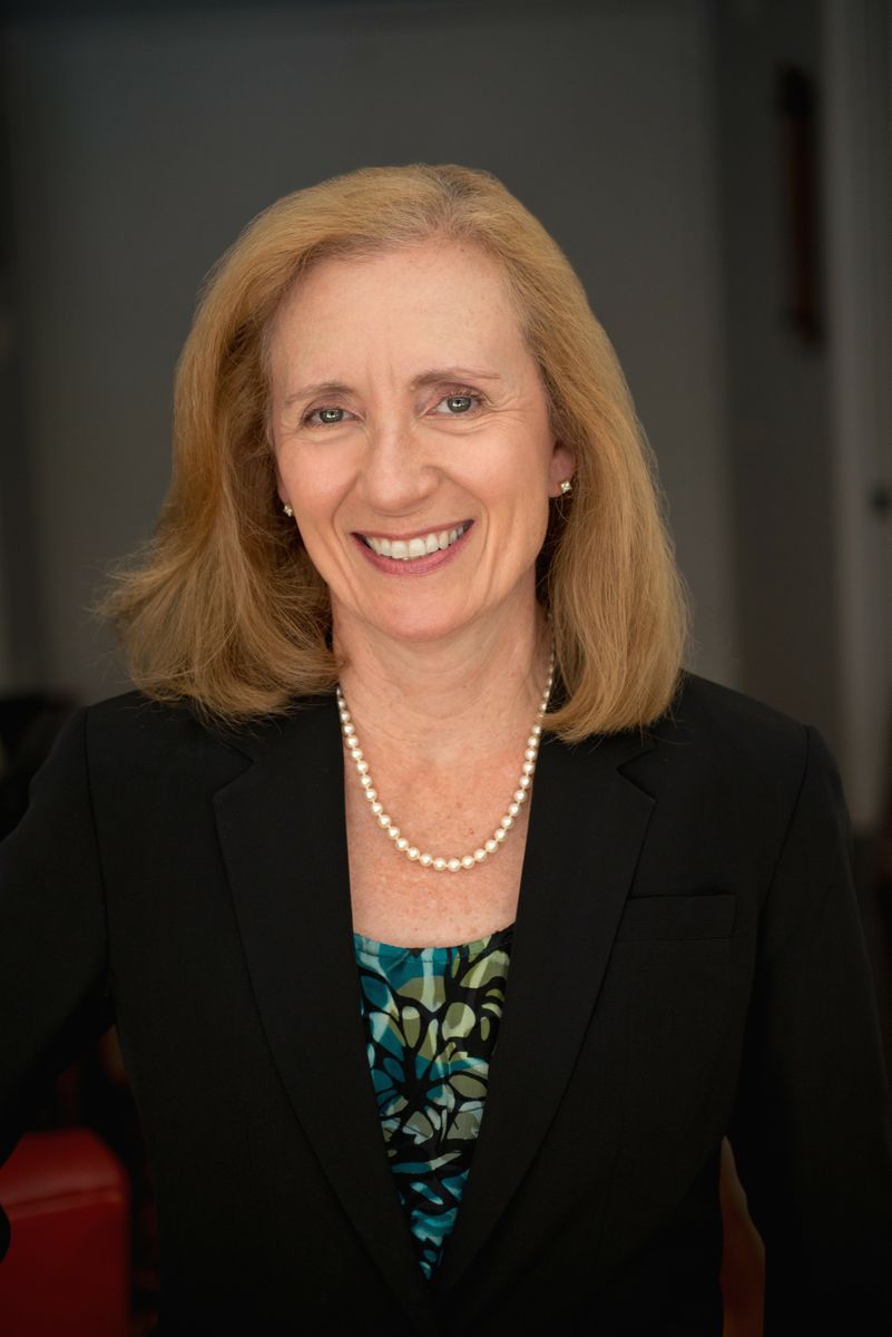 Carol Mangione