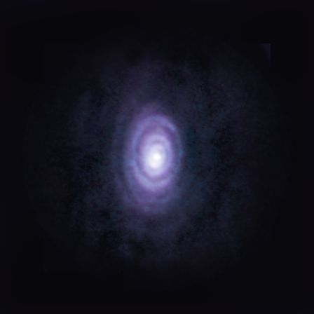 The violent death of star V Hydrae