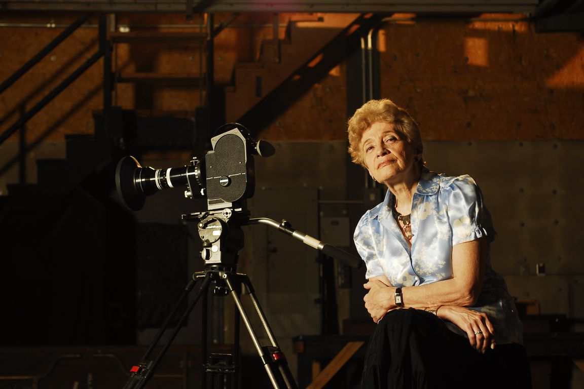 Marina Goldoskaya
