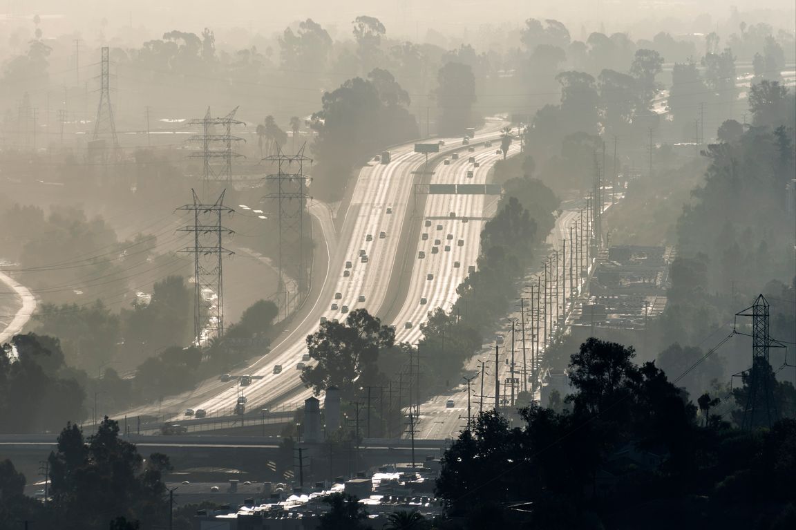 5 Freeway 