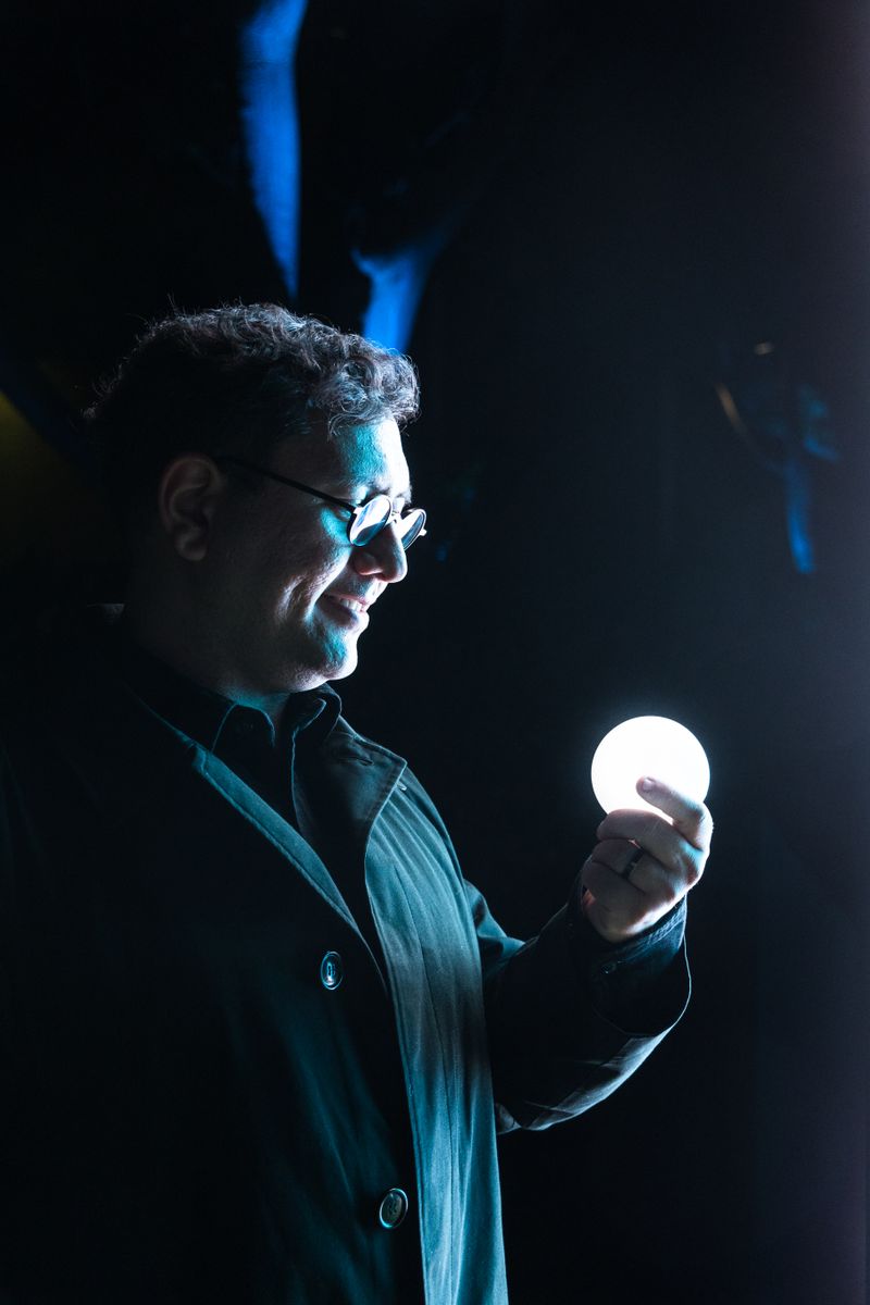 Refik Anadol