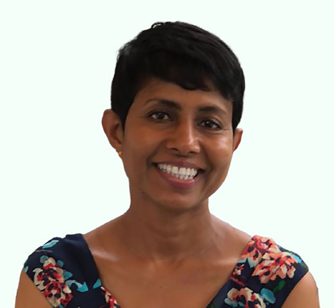 Priyanga Amarasekare