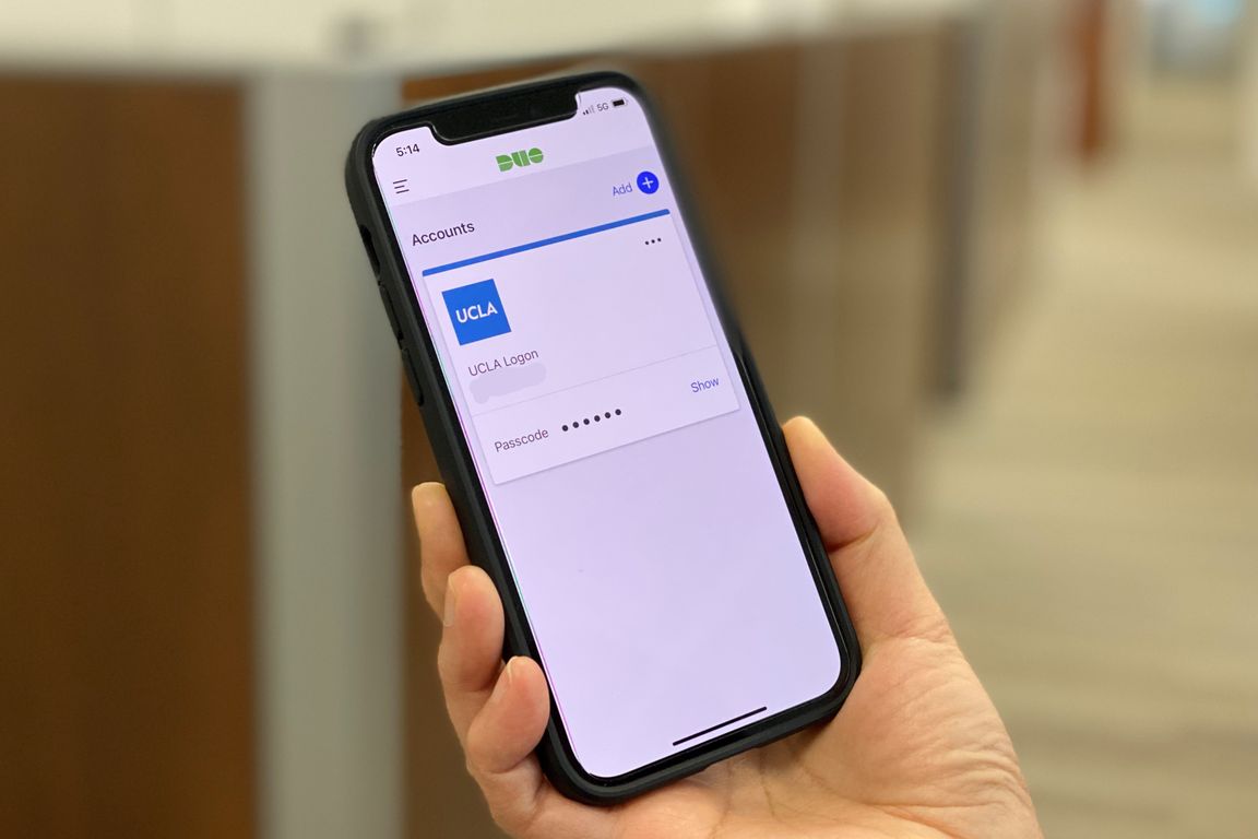 Duo app