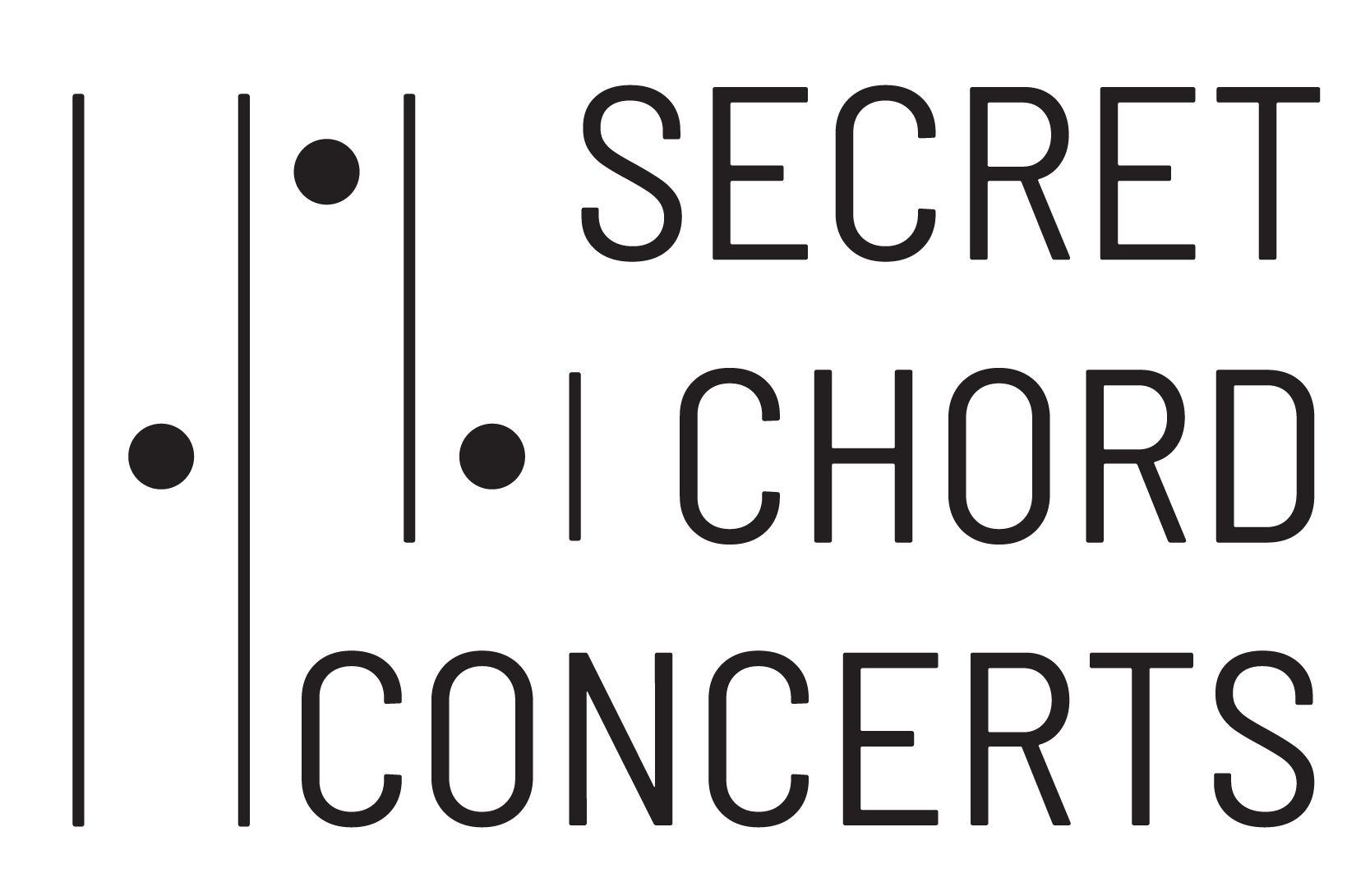 NMAJH_SecretChord_Logo__Black_400