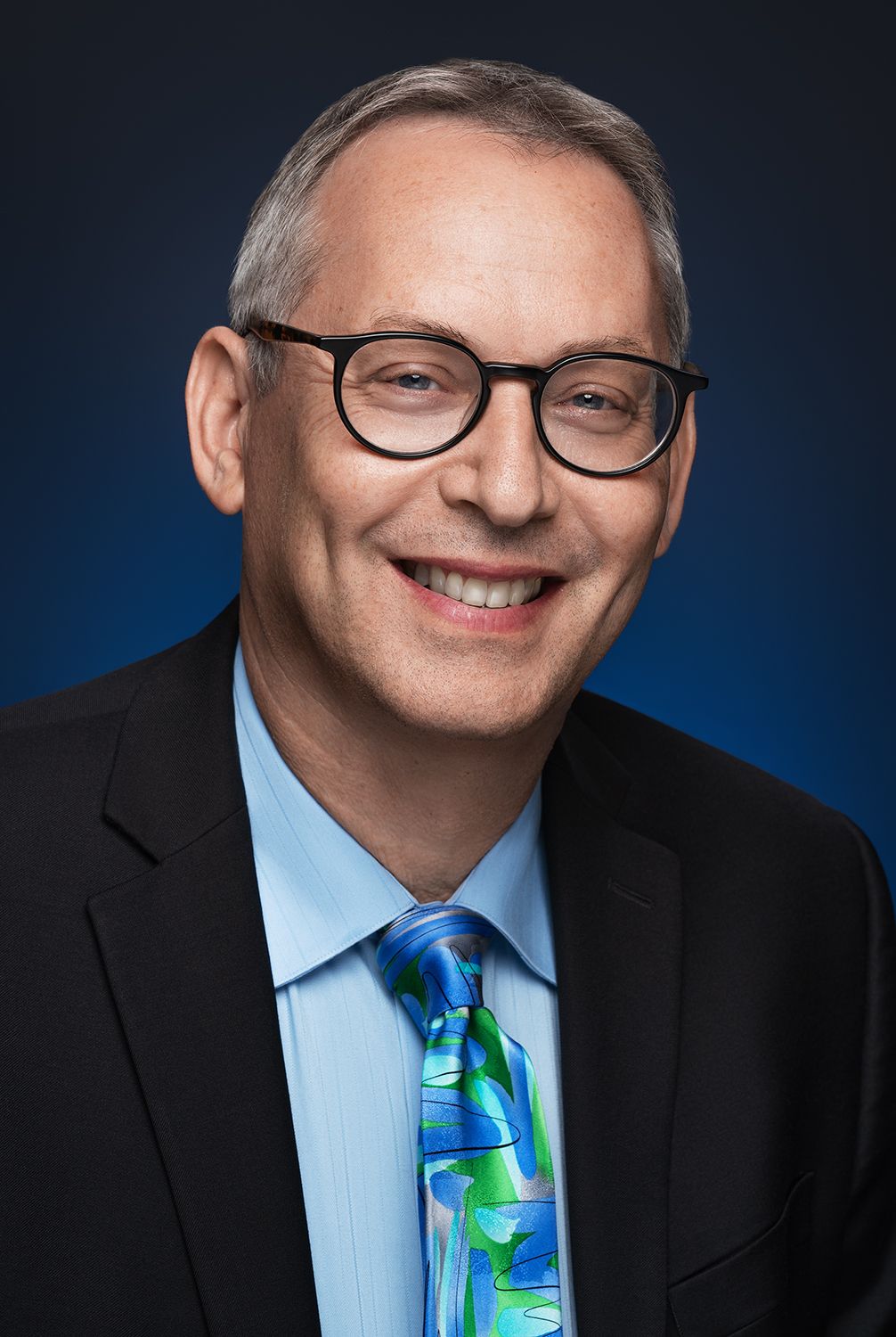 Richard Hasen