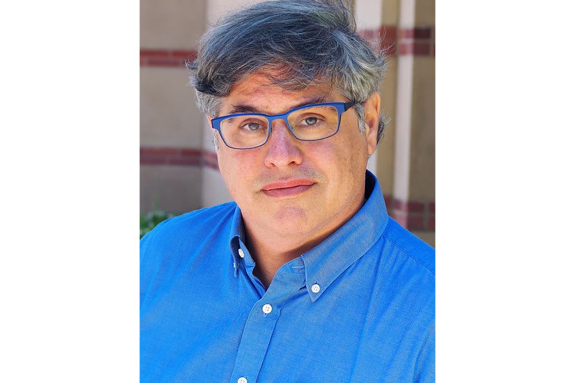 Photo Alex Levine UCLA