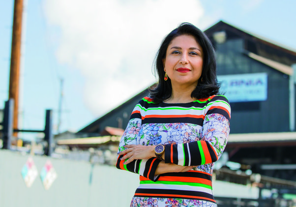 Ananya Roy-Casey Grant