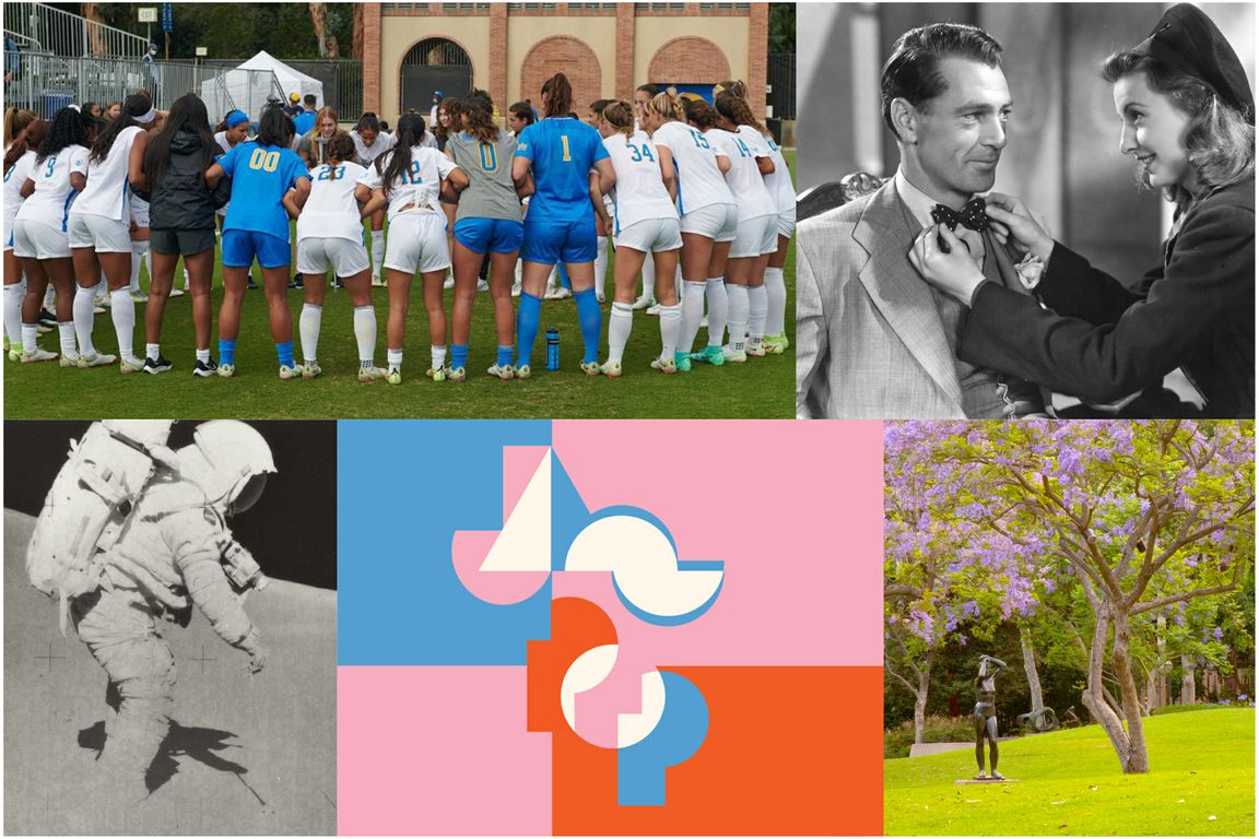 Happenings for August 2022 UCLA