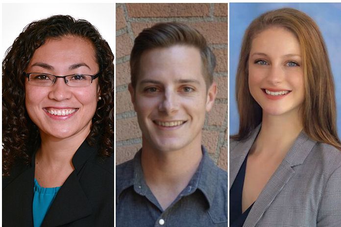 Lauren Ng, David Clewett, Bridget Callaghan