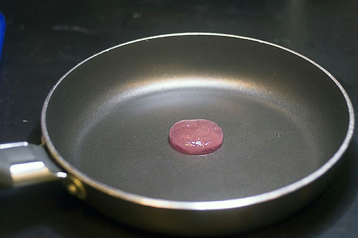 Naukowcy z UCLA przynoszą hodowane mięso pod Twój kuchenny stół