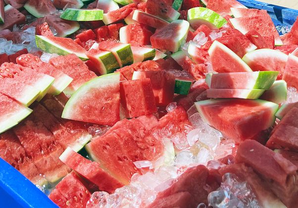 Watermelon