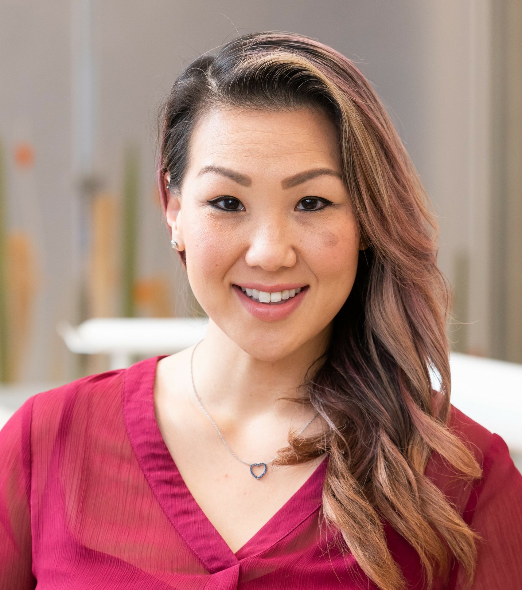 Photo Dr. Lisa Nguyen UCLA