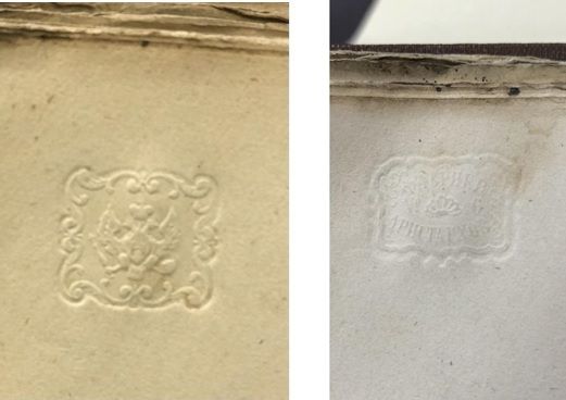 baker stamps