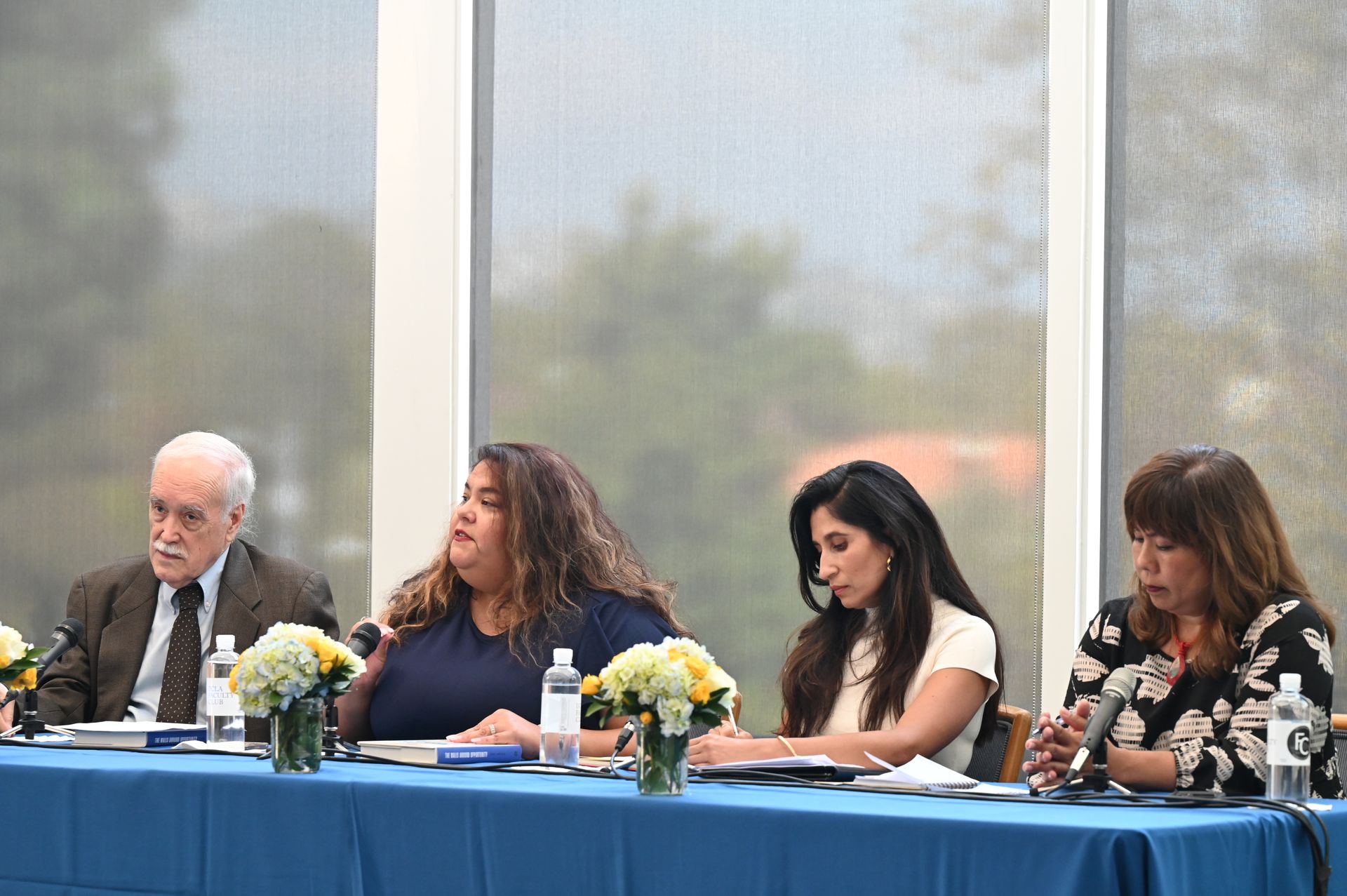 Book Launch: The Walls Around Opportunity, by UCLA Professor Gary Orfield