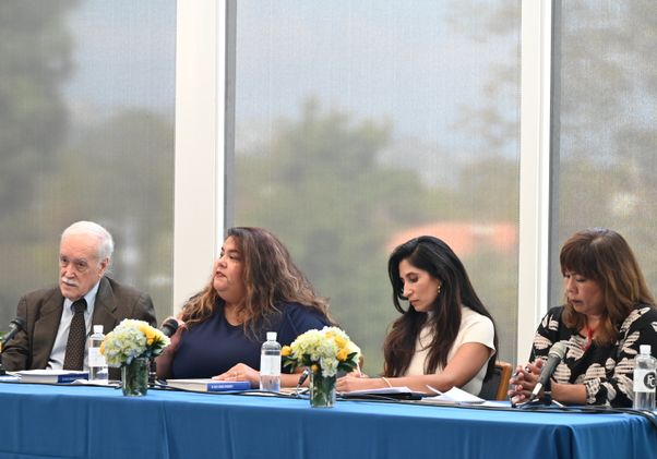Book Launch: The Walls Around Opportunity, by UCLA Professor Gary Orfield