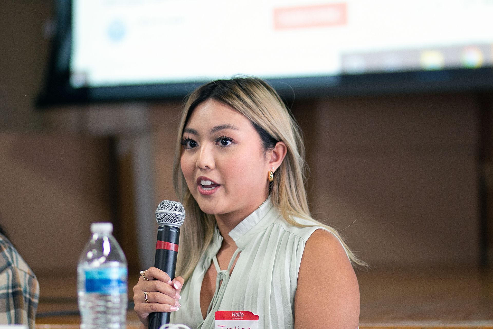 Justine Lim
