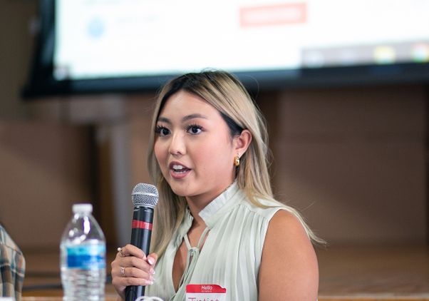 Justine Lim