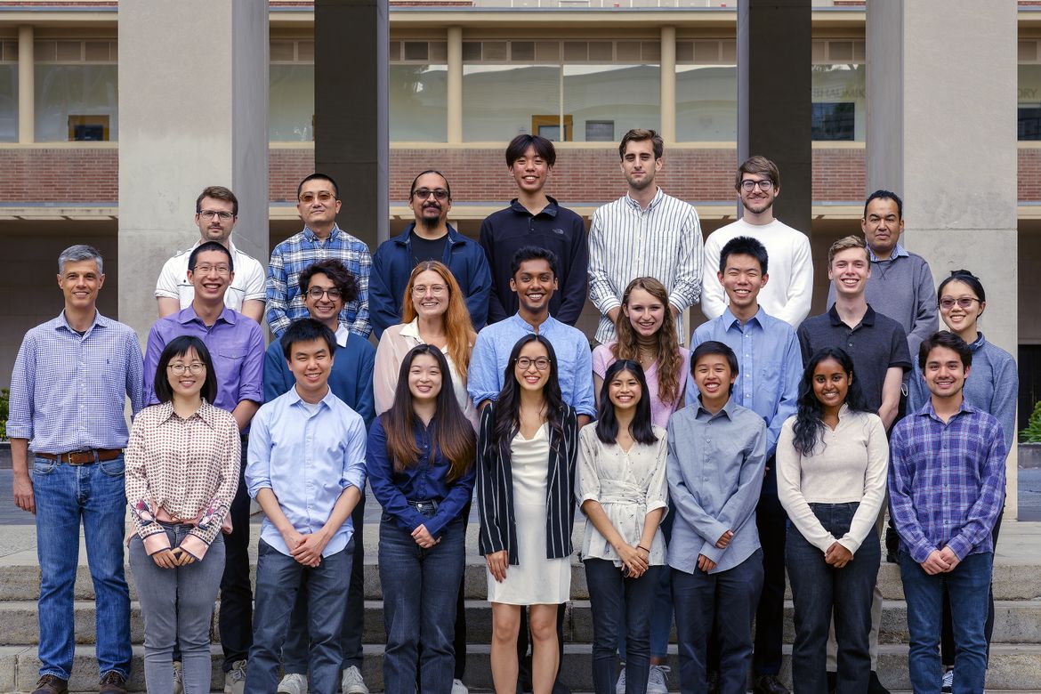 Picture of Elfin Team