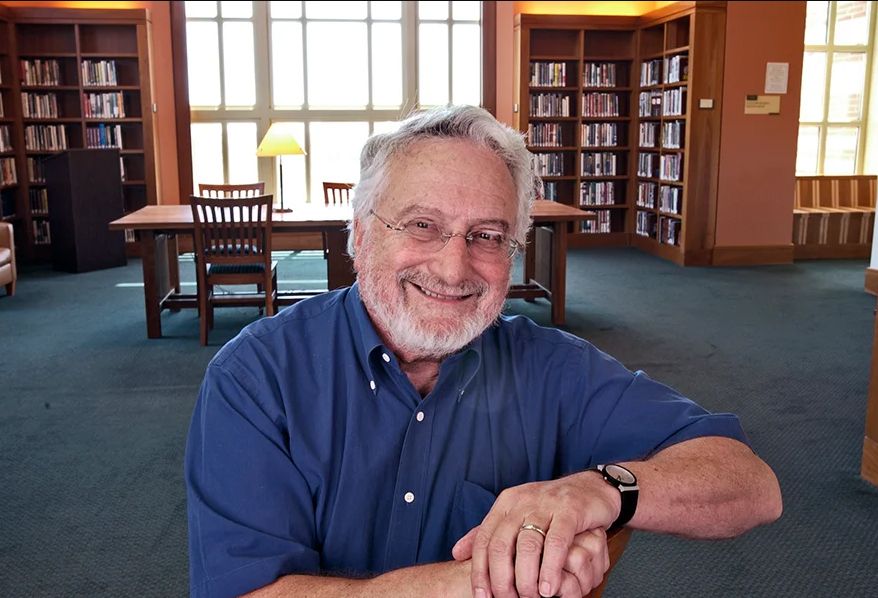 Joel Handler