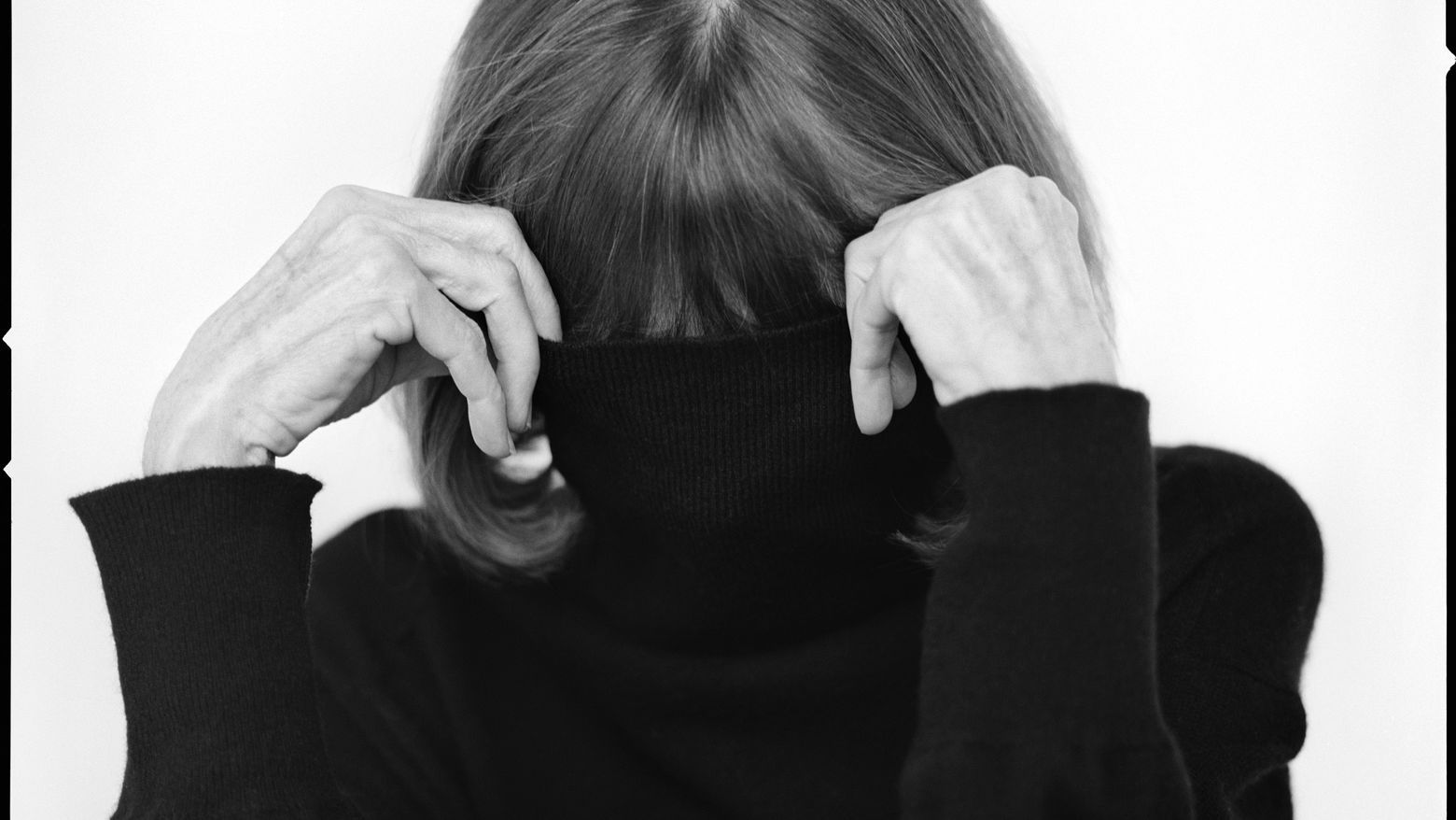 Joan Didion