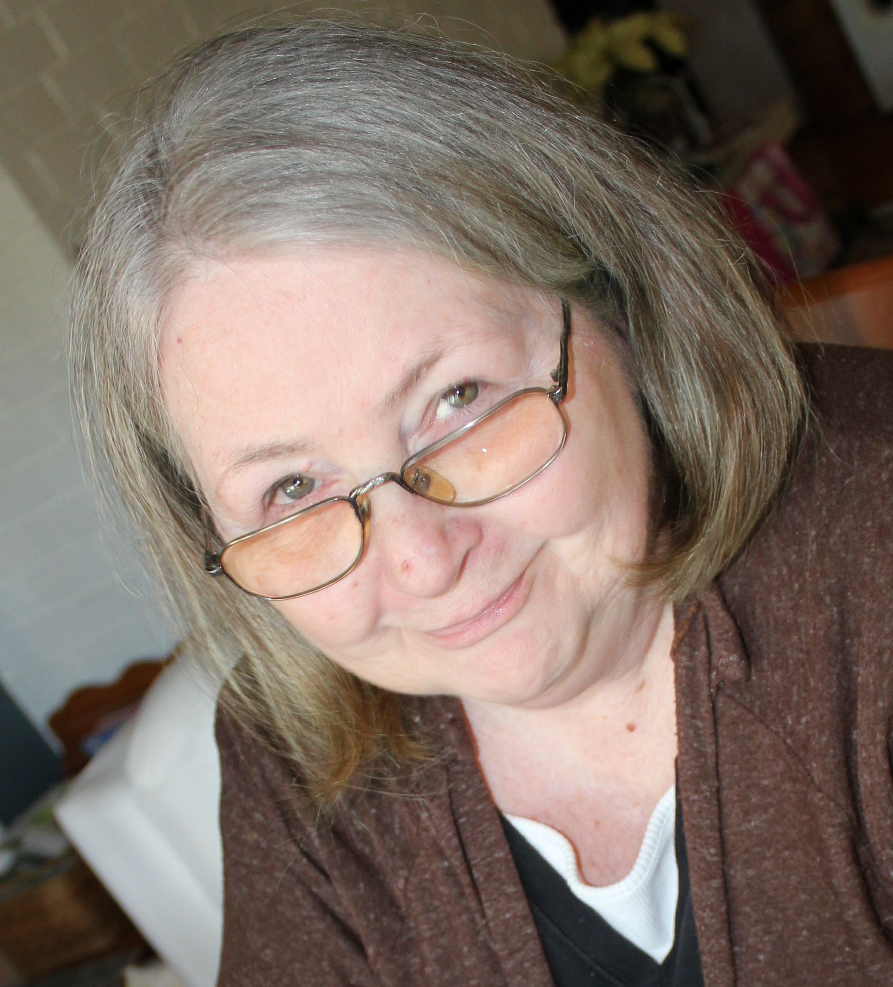 Pat Harter
