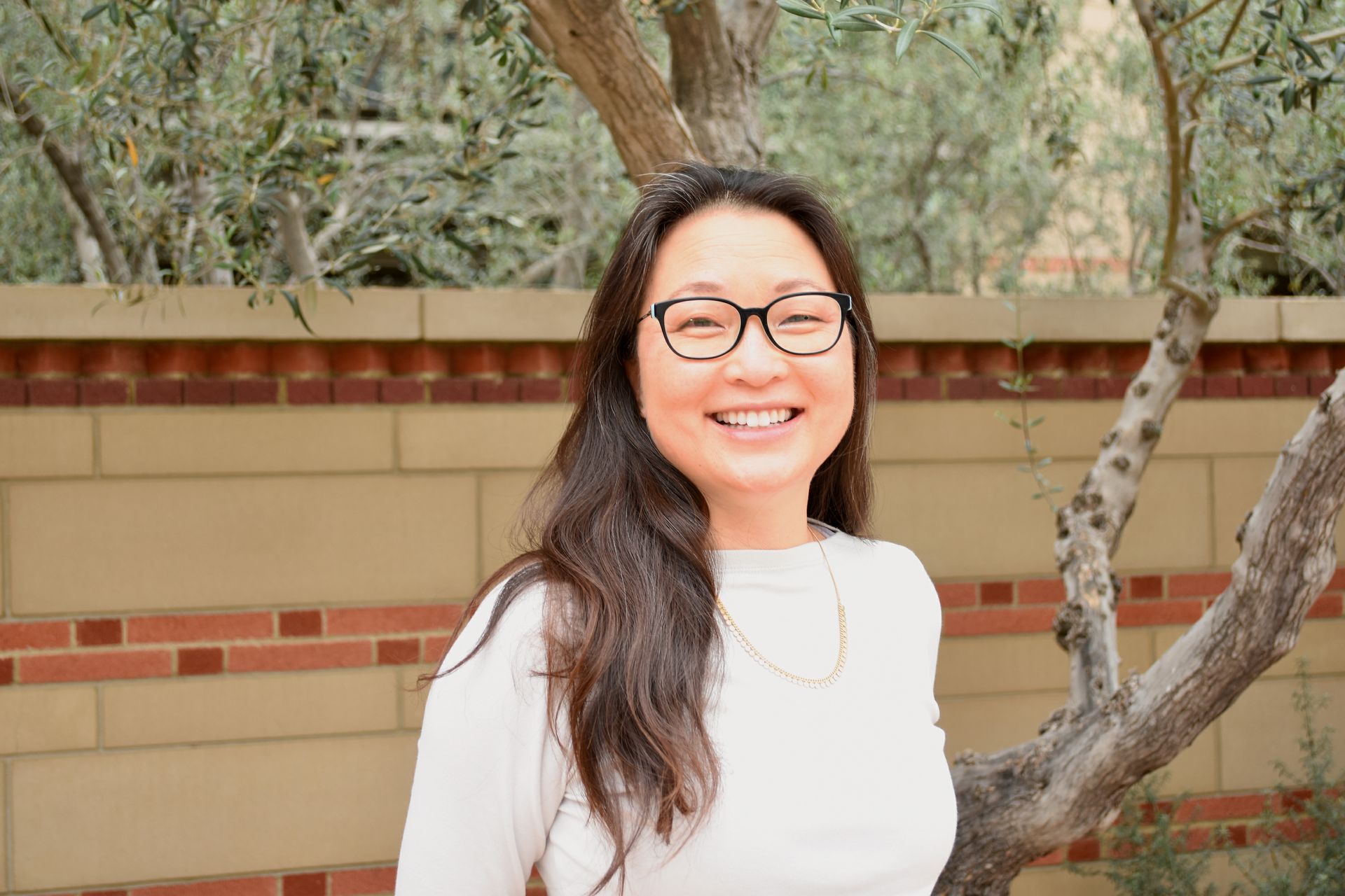 Evelyn Chung