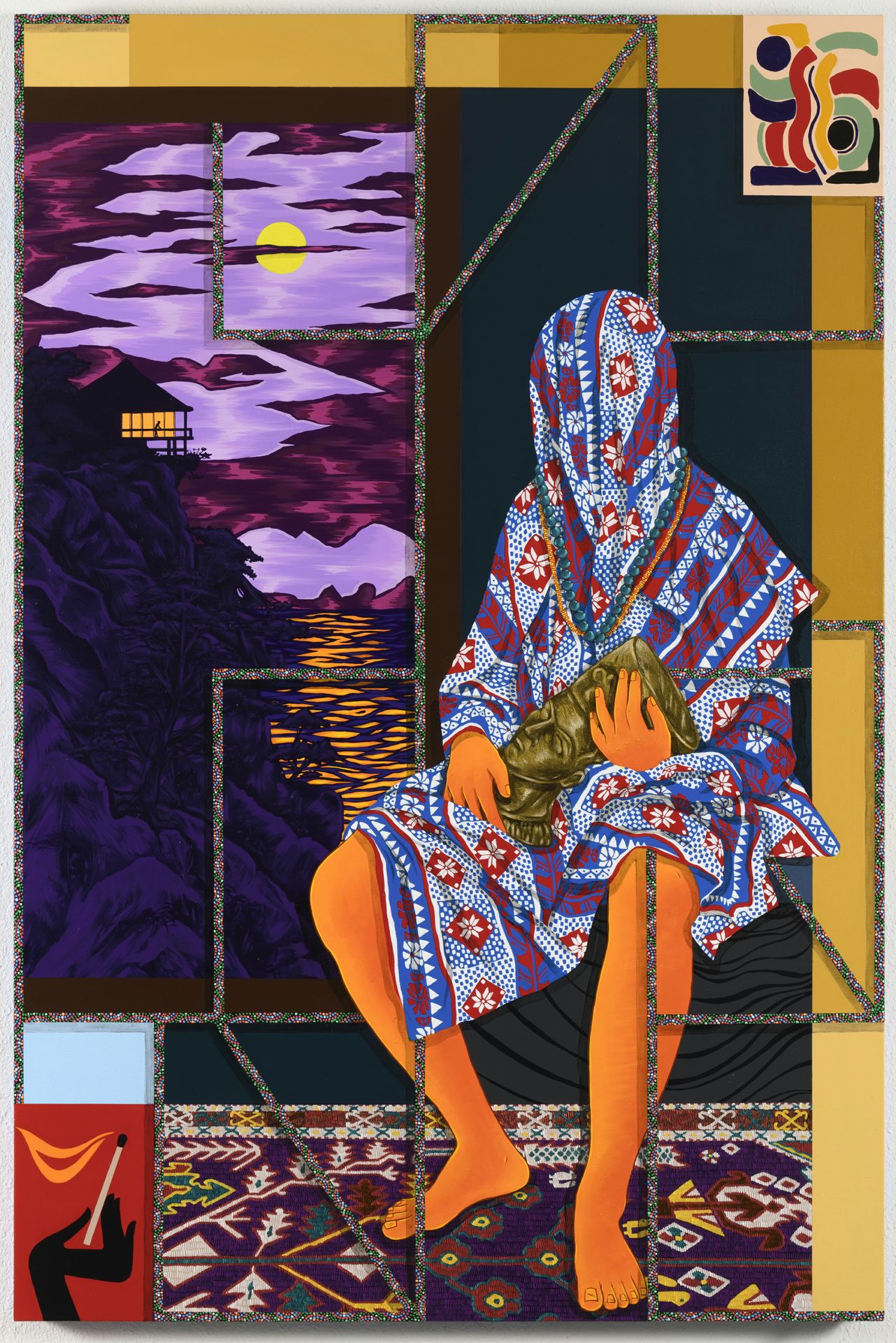 “Protector 1”