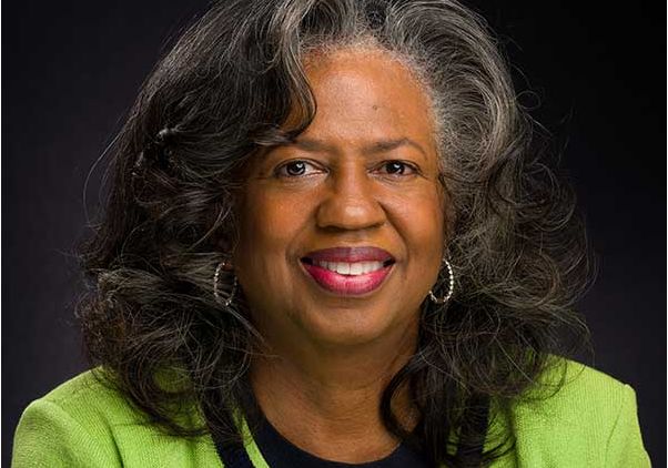 Yolanda Gorman