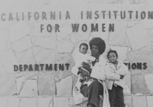 Still from “We’re Alive”