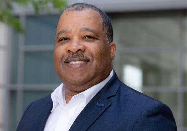 John Thomas portrait