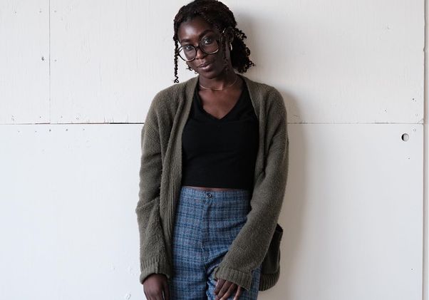 AJ Addae, doctoral student at UCLA and founder of SULA LABS