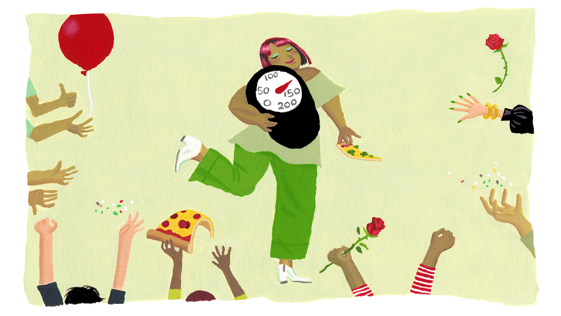 Why Your New Year’s Diet Failed UCLA