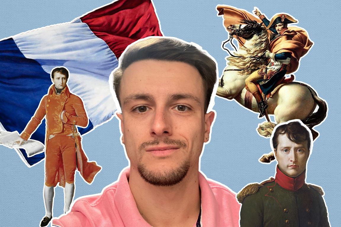 Vive la ‘short king’ season! UCLA