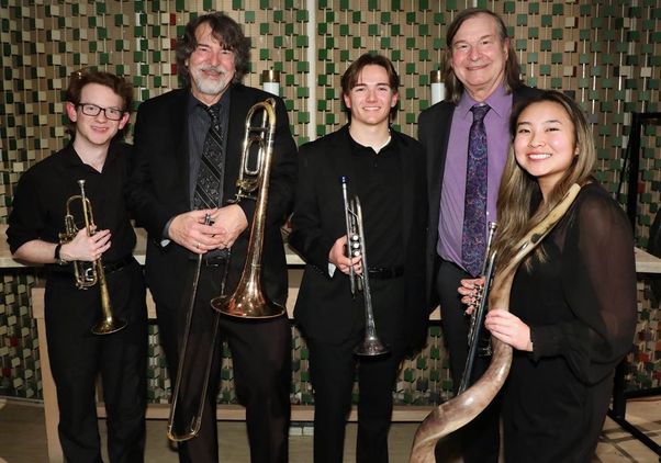 Gates of Justice photo