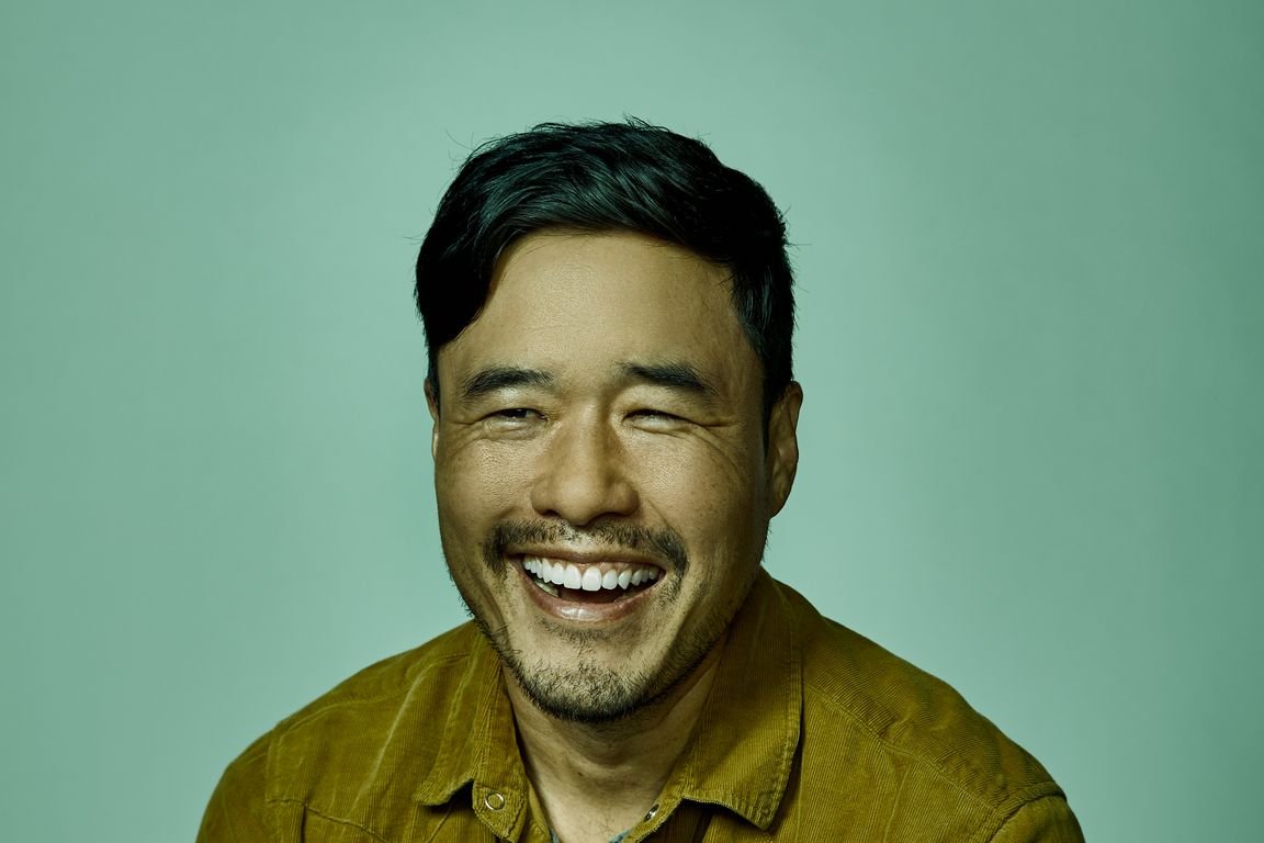 Randall Park