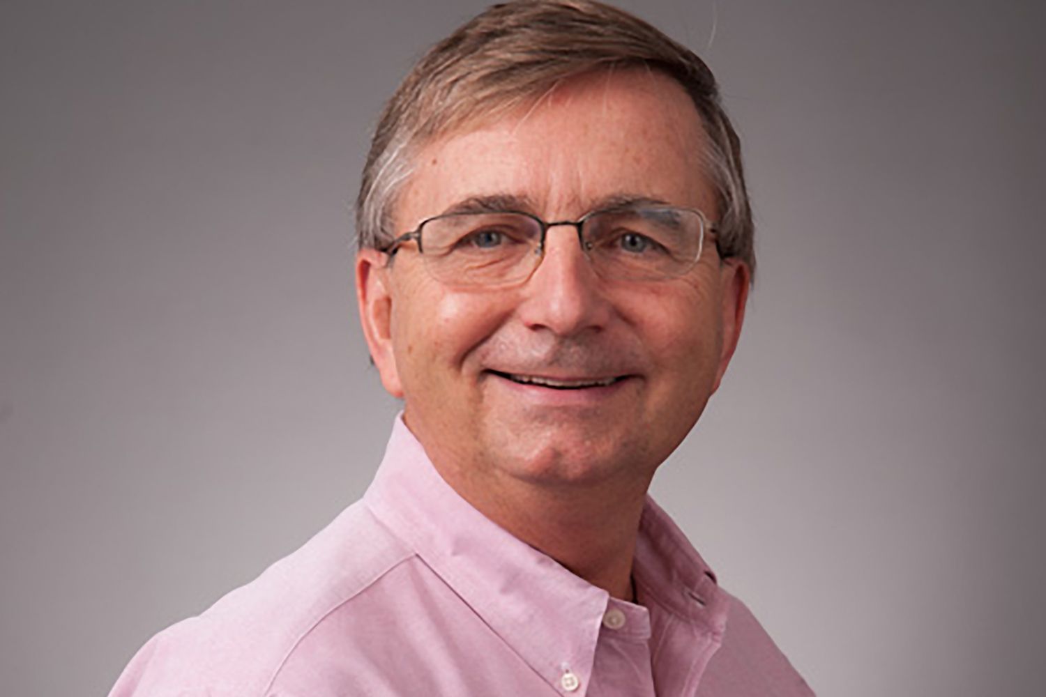 Todd Franke, professor of social welfare