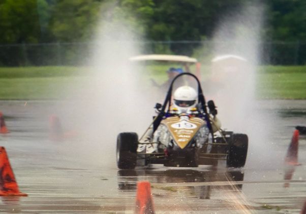 Bruin Formula Racing