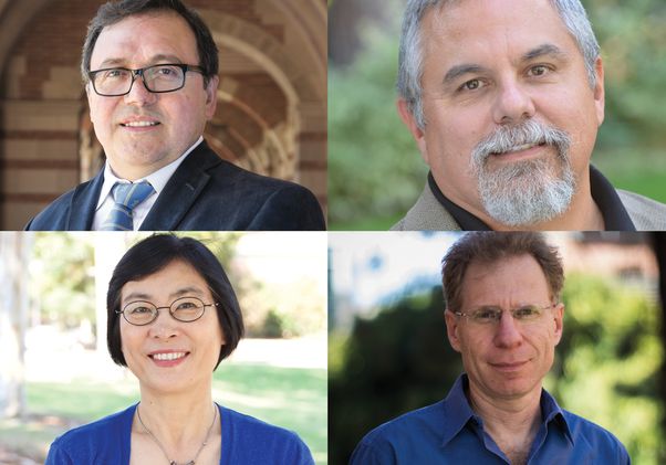 Miguel Garcia-Garíbay, Gary Segura, Leonid Kruglyak and Min Zhou