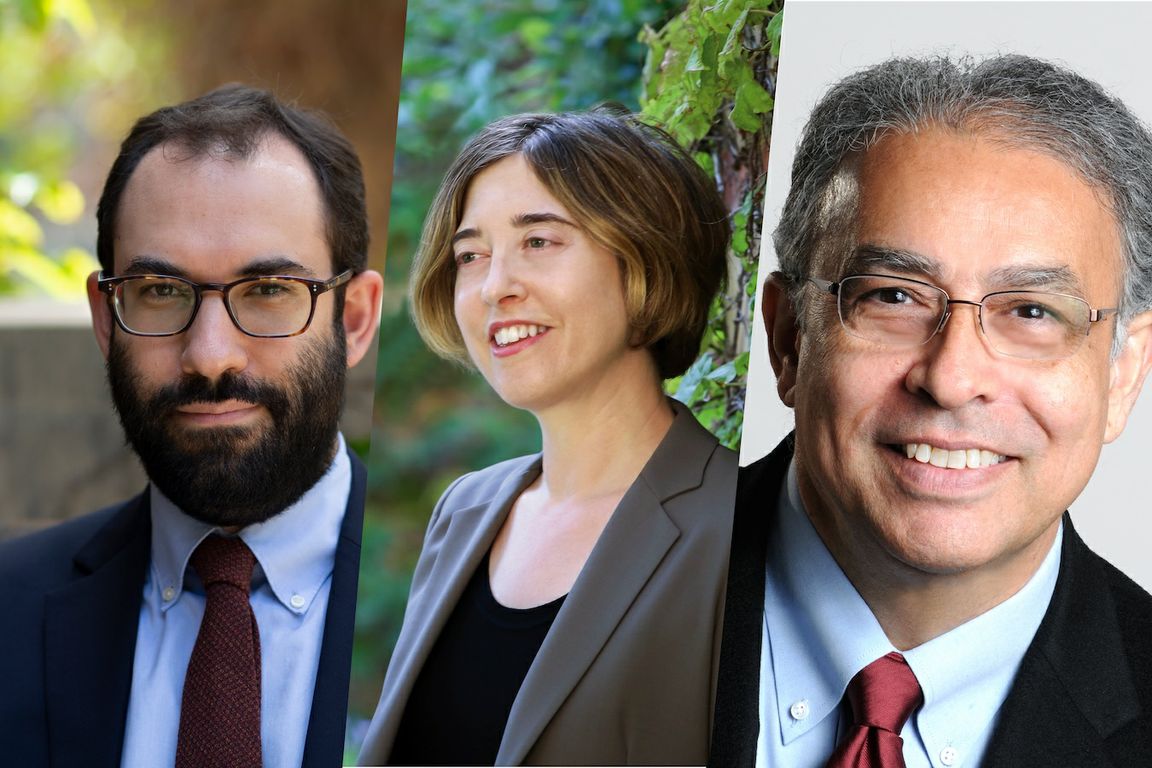 UCLA honors 3 professors whose research has benefited society - Vimarsana News
