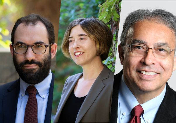 Public Impact Research Award-Photo