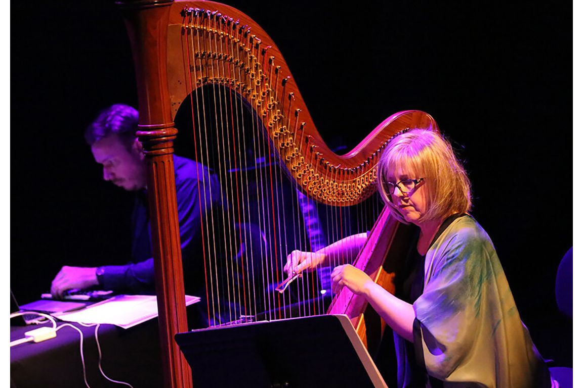 UCLA Library awards grants to 10 school of music projects - Vimarsana News